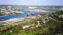 Продается промбаза с выходом к морю в Севастополе